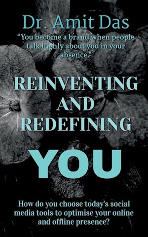 REINVENTING AND REDEFINING YOU