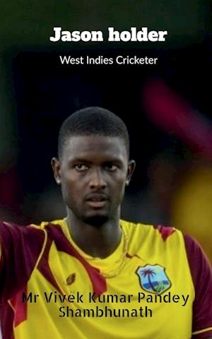 Jason Holder