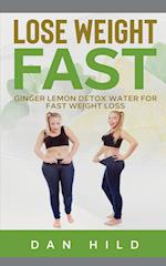 Lose Weight Fast 