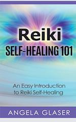 Reiki Self-Healing 101 