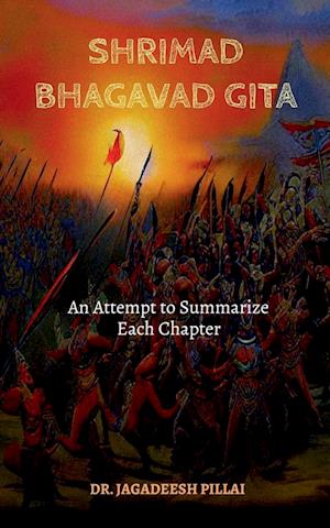 Shrimad Bhagavad Gita