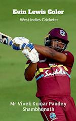 Evin Lewis Color