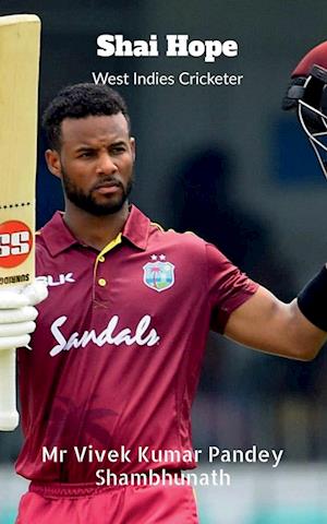 Shai Hope