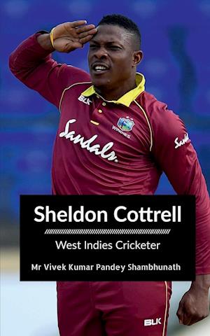 Sheldon Cottrell