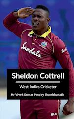 Sheldon Cottrell