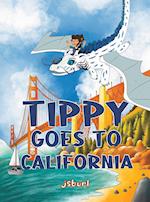 Tippy Goes to California