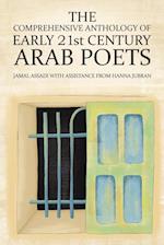 The Comprehensive Anthology of Early 21st Century Arab Poets