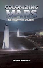 Colonizing Mars