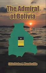 The Admiral of Bolivia