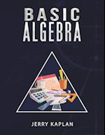 Basic Algebra