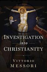 Investigation Into Christianity