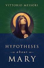 Hypothesis about Mary