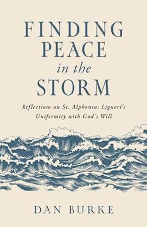 Finding Peace in the Storm