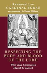 Respecting the Body and Blood of the Lord