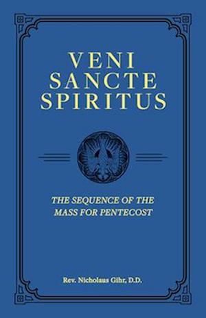 Veni Sancte Spiritus