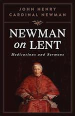 Newman on Lent