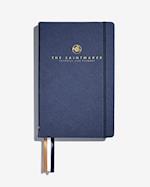 The Saintmaker 90-Day Planner and Spiritual Journal