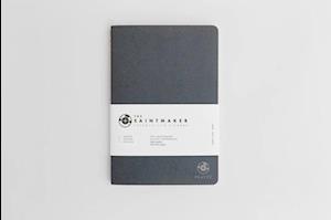 Saintmaker Pocket Notebook 3-Pack