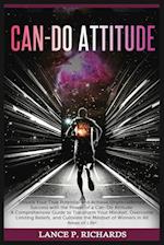 Can-Do Attitude