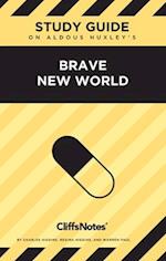 CliffsNotes on Huxley's Brave New World