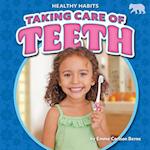 Taking Care of Teeth