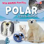 Polar Animal Groups