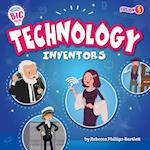 Technology Inventors