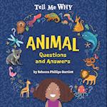 Animal Questions and Answers