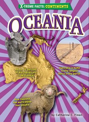 Oceania