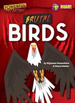 Brutal Birds