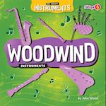 Woodwind Instruments