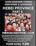 Hebei Province of China (Part 6)