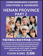 Henan Province of China (Part 2)