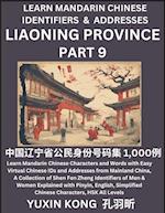 Liaoning Province of China (Part 9)