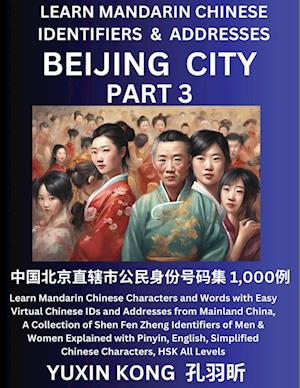 Beijing City of China (Part 3)