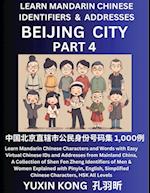 Beijing City of China (Part 4)