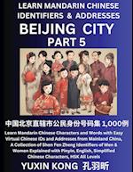 Beijing City of China (Part 5)