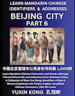 Beijing City of China (Part 6)