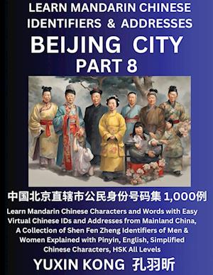 Beijing City of China (Part 8)