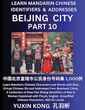 Beijing City of China (Part 10)