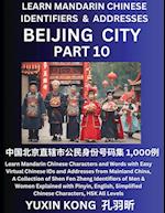 Beijing City of China (Part 10)