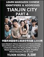 Tianjin City of China (Part 4)