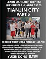 Tianjin City of China (Part 5)