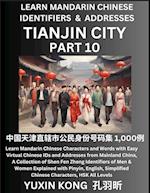 Tianjin City of China (Part 10)