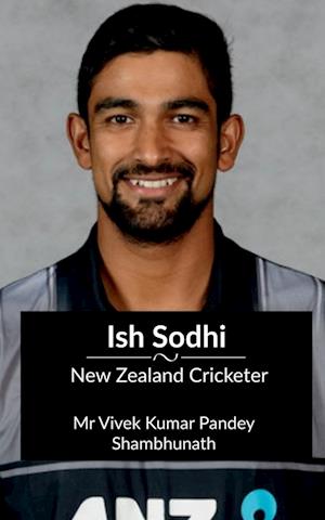 Ish Sodhi