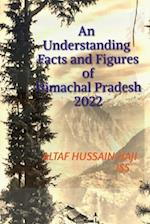 An Understanding Facts and Figures of Himachal Pradesh, 2022 