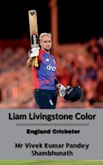 Liam Livingstone Color