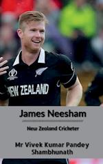 James Neesham