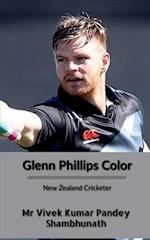 Glenn Phillips Color