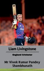 Liam Livingstone